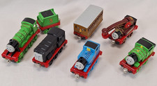 Thomas und seine Freunde