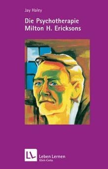 Die psychotherapie milton - psychotherapie, h