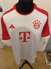 Fc Bayern Trikot Kane XL Original
