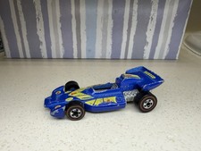 🔥 Hot Wheels Redline HTF