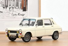 SIMCA 1100 Ti - Limited 300 -