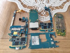 Platinen Schrott für Gold