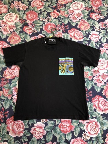 Versace jeans couture logo - versace,