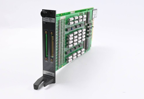 Yokogawa modul mx4 - mx4*d, (