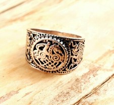 Ring Odin Sleipnir Ornamente