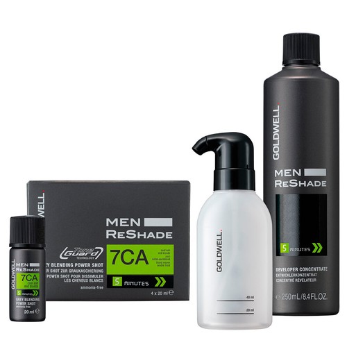 Goldwell men reshade 7ca - men,