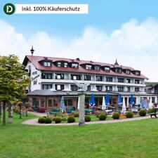 4 Tage Urlaub im Best Western Hotel Brunnenhof in Weibersbrunn mit Frühstück