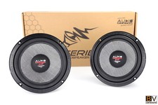 Lautsprecher Audio System