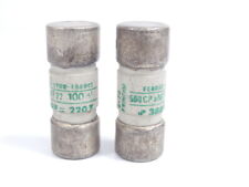 Ferraz 500CP aMF 22 100 Sicherung 380V / 220V 8 - 70 Pronorm VPE 2 Stück