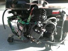 Parsun Kraftkopf F15A mit