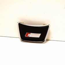 Audi A1 Sportback 8X S-Line