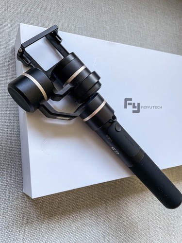 Feiyutech achsen gimbal - g5, 3-achsen