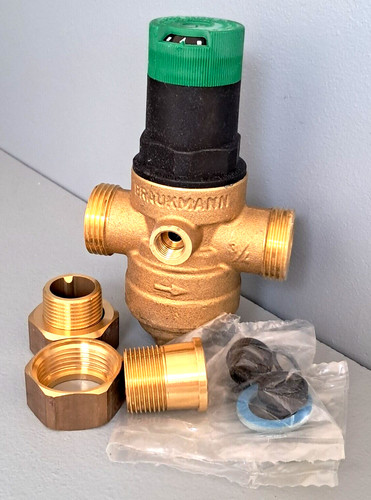 Honeywell braukmann - honeywell,