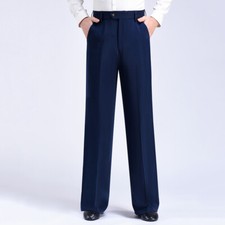 Herren Moderne Latein Tanzhose