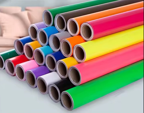 Verstärktes 650gsm pvc - 650gsm,