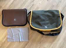 Crampler the Boomer XL Plus Hülle Und Uppercase