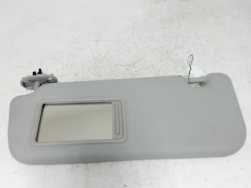 Sonnenblende toyota avensis - -,