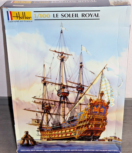 Heller 80899 soleil - 80899,
