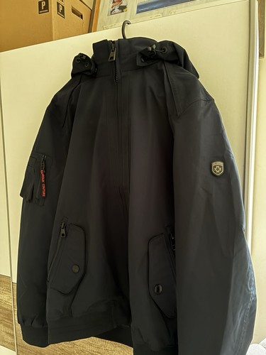 Wellensteyn herren jacke - wellensteyn,