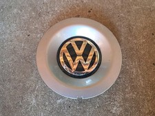 VW T4 multivan BLOCKDESIGN Alufelgen 15 ZOLL Nabendeckel 7D1 601 149
