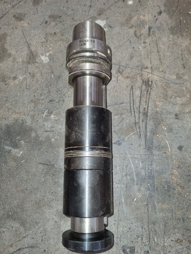 Hsk63e spindel mit - spindel,