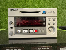 Sony MDS-B5 Professional