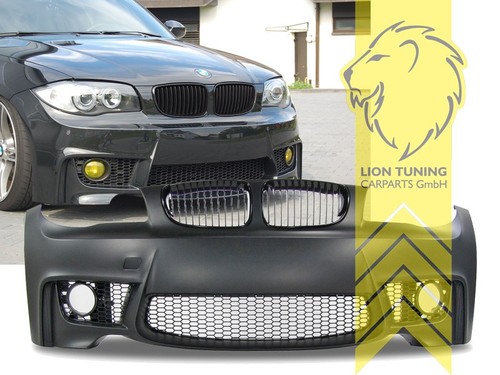 Frontstoßstange für bmw - bmw, e81