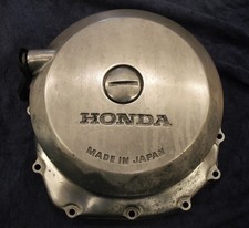 Honda Boldor 750 Kupplungsdeckel
