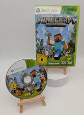 Minecraft für Xbox 360 |
