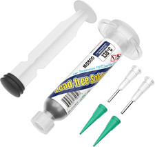 Bleifreies Lötpaste, Sn42