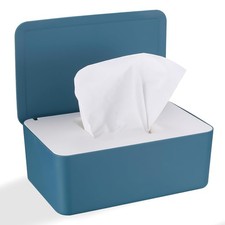 Feuchtes Toilettenpapier Box