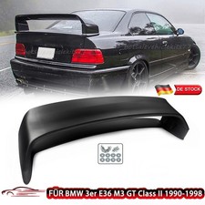 Heckspoiler für BMW 3er E36