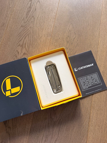 Leatherman wingman - leatherman,