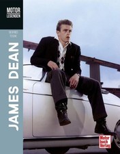 Motorlegenden - James Dean |