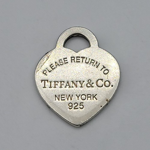 Tiffany co 925 - tiffany,