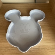 Tupperware Mickey Mouse Teller