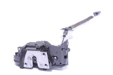 Türschloss Hinten Rechts Renault Twingo 3 Original 53036