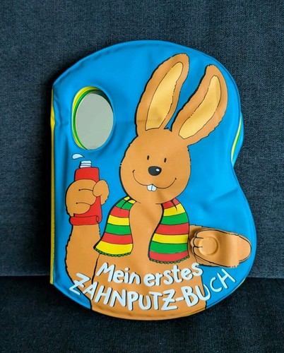 Badewannenbuch baby - badewannenbuch,