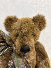 Brian’s Bear Asquiths Of