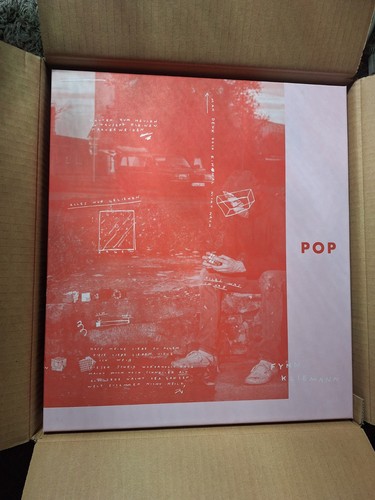 Fynn kliemann pop box - fynn,