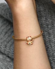 Pandora Süße Glückskatze