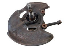 Mercedes SL 500 R129 Vor-Mopf / Achsschenkel Ankerblech Vorne Rechts