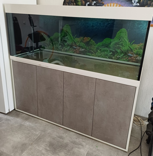 Friedeberg aquarium 576l mit - friedeberg,