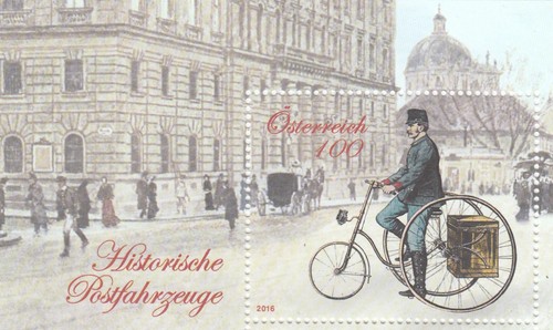 4509 österreich mnh - **,