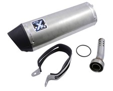 Auspuff IXIL HEXOVAL XTREM