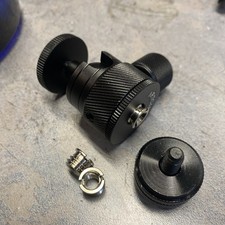 Stativ Kugelgelenk Kugelkopf