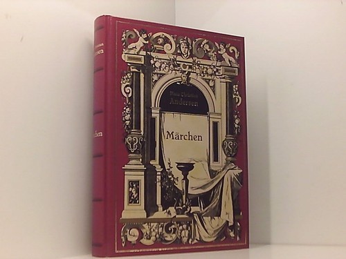 Andersens märchen klaiber - märchen.,