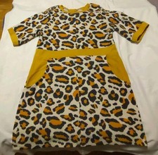 Pulloverkleid Winterkleid 40/42