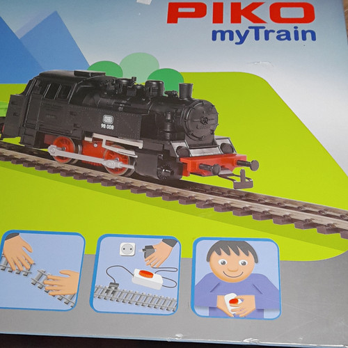 Piko mytrain starterset - mytrain, 57092