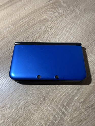3054 nintendo 3ds blau - 3054, ll